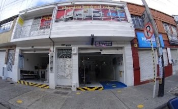 Conductores de Colombia 2 SAS