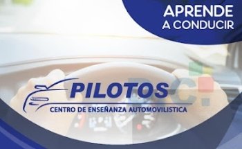 Escuela De Conducción PILOTOS