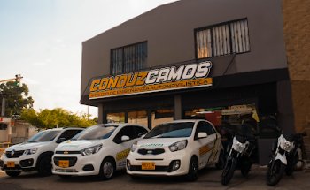 Escuela de Conducción Conduzcamos | Licencia de Conducción en Cúcuta