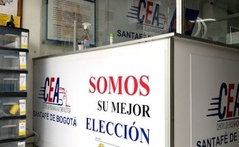 C.E.A. Santa Fe de Bogotá - Engativá