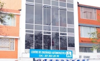 Academia de conduccion l Curso de conduccion l Licencia de conduccion l CEA Via Libre l Sede Centro Mayor