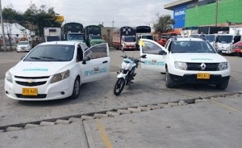 Automovilismo San Mateo