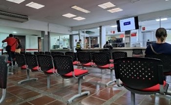 Centro de Diagnóstico Automotor del Valle