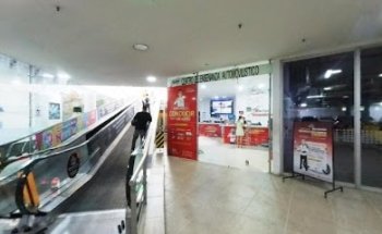 Centro de Enseñanza Automovilística Jmontoya