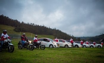 CEA SAROTO SAS - Escuela de conduccion Soacha