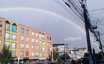 AUTO SCHOOL BOGOTA Main Headquarters