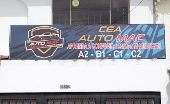 C.E.A. AUTO M.A.C.