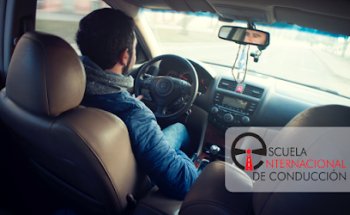 Escuela Internacional de Conducción (Sede Minorista)