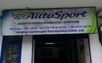 Autosport Academia Automovilística