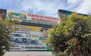 Cea Ap.conduya - Sede Kennedy