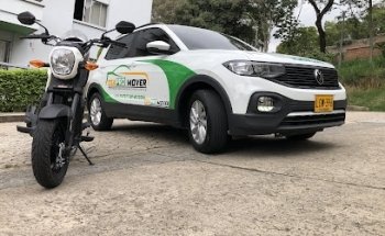 Escuela de conducción CEA PROMOVER