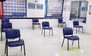 C.E.A. Driving School Santa Marta S.A.S