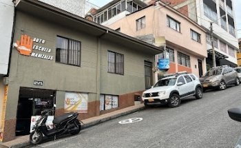 Autoescuela Manizales