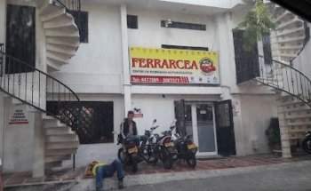 FERRARI RACING SCHOOL