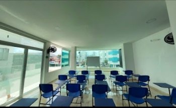 Centro de Enseñanza Automovilístico Caribe