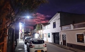 C.E.A - Academia de Conducción XRP