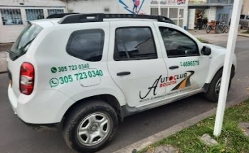 Auto Club Driving Academy Bogota- Modelia