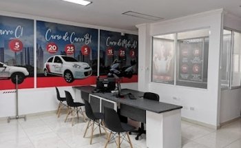 Practicar del Eje - Academia de Conducción Dosquebradas