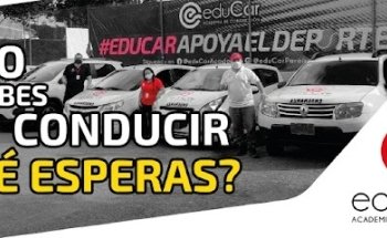 EduCar Pereira academia de conduccion