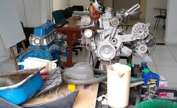 Academia Automovilistica El Volante