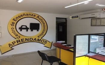 Centro De Enseñanza Automovilística Aprendamos Ltda