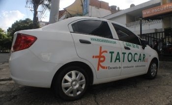 TATOCAR Escuela de Conducción Automovilística
