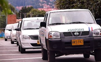 Automobile Academy Autofrancia