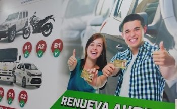 Condunorte Escuela de conducción