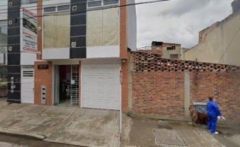 Autorally Cajicá - Academia de Conducción