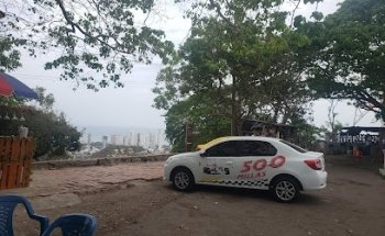 Centro de Enseñanza Automovilistico 500 Millas Mallplaza