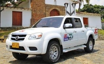 Cali JC Driving School