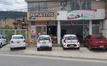 CENTRO DE ENSEÑANZA AUTOMOVILISTICA RODRICAR