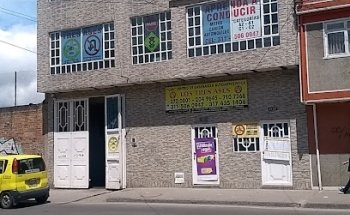 Escuela de Conducción Los Tres Ases