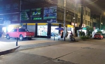 centro de reconocimiento de conductores