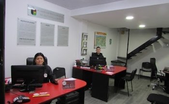 Academia Bolivariana De Automovilismo