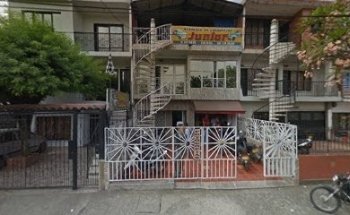 ACADEMIA DE CONDUCCION JUNIOR