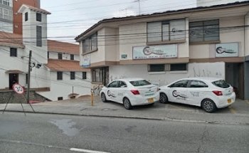 Academia Automovilística Caldas