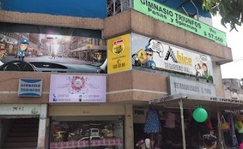 ESCUELA CONDUCCION ABICE SEGURIDAD VIAL CENTRO ENSEÑANZA CEA