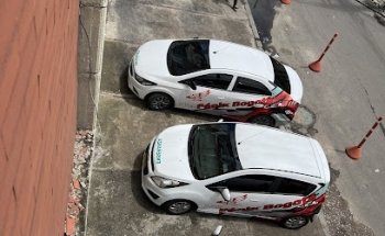 BOGOTA FENIX Driving Academy