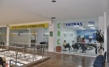 Sertravial Driving School