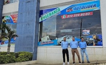 Escuela de Conducción Autolider Barbosa | Licencia de Conducción en Barbosa