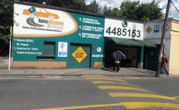 Autoescuela Educar