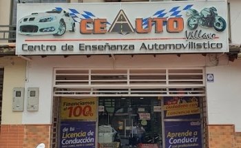 Ceauto Villavicencio