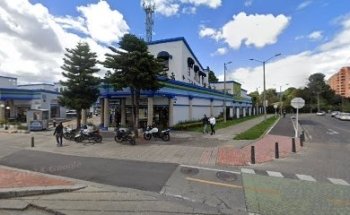 Centro de Enseñanza Automovilística Nápoles II