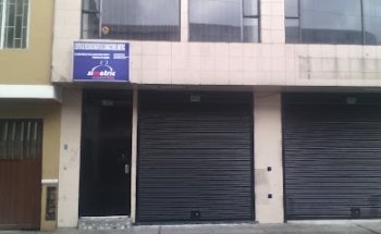 Centro De Reconocimiento De Conductores Simetric Restrepo