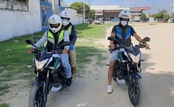 CEA Conduzcamos Puerta De Oro