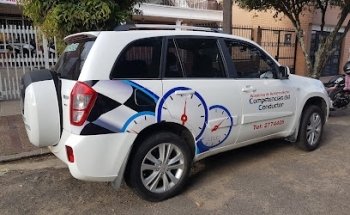 Competencias del Conductor