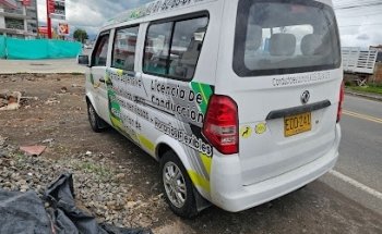 Conductores la Unión N1 - Escuela de Conducción en Pasto