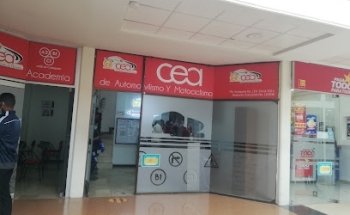 CEA CONDUCTORES LA FLORESTA