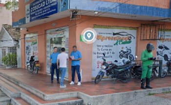 CEA Aprendiendo a Conducir Sede Murillo